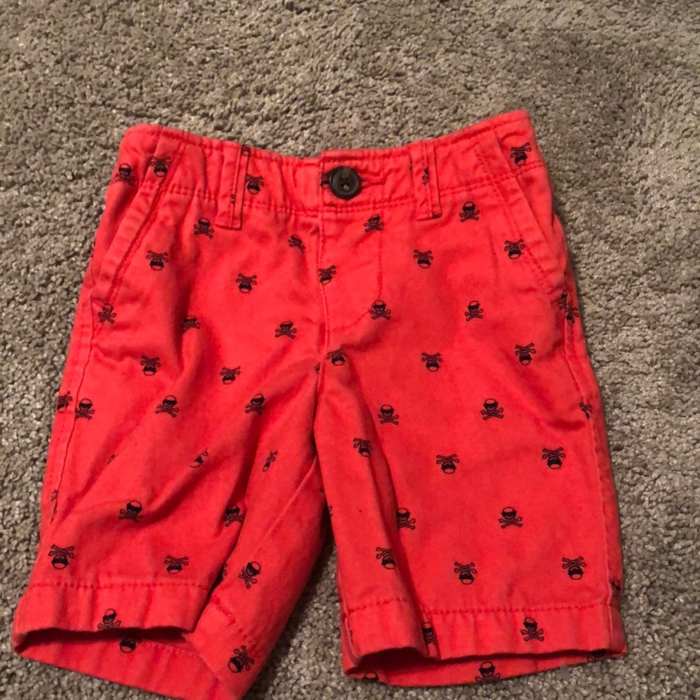 Shorts